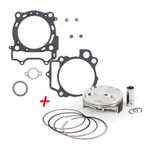 Top End Rebuild Kit (B) Honda CRF250R '06-'07