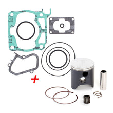 Top End Rebuild Kit (B) Kawasaki KX125 '01-'02
