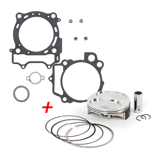 Top End Rebuild Kit (0.50 OS) Yamaha YFM660 '02-'04