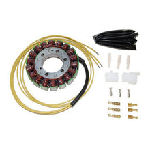 Stator 3-Phase - Kawasaki / Suzuki / Honda / Yamaha