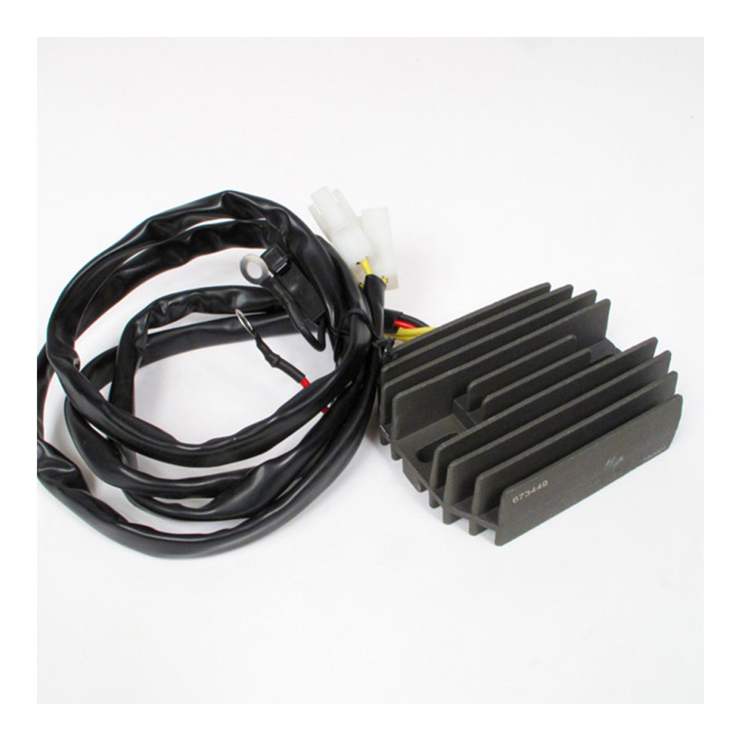 Regulator / Rectifier Yamaha YXR660 Rhino