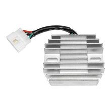 Regulator / Rectifier Kawasaki ZX-6RR ('07-'08)