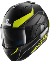 Shark Evo-One Krono Flip Helmet