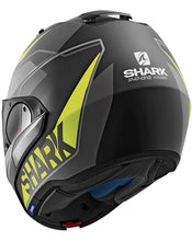 Shark Evo-One Krono Flip Helmet