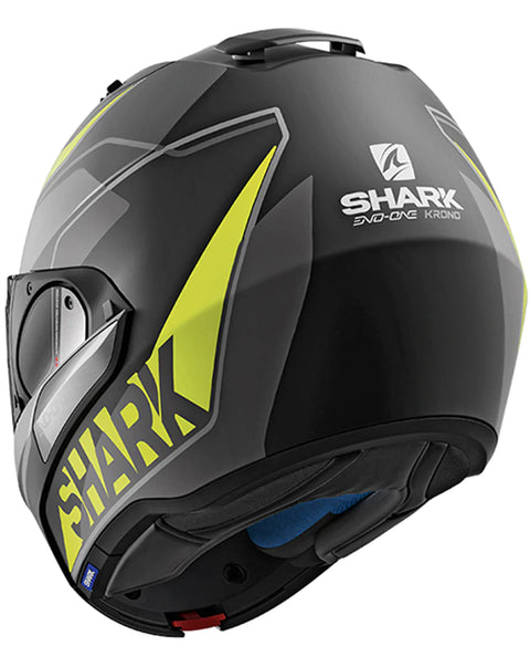 Shark Evo-One Krono Flip Helmet