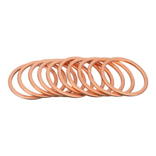 Exhaust Gasket Kawasaki 36 x 42 x 3.2 mm (10 pcs)