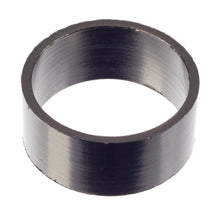 Exhaust Muffler Connector - 42.7 x 48.5 x 20.6mm