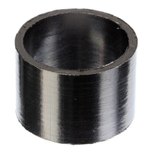 Exhaust Muffler Connector - 31.8 x 37.2 x 25.2mm