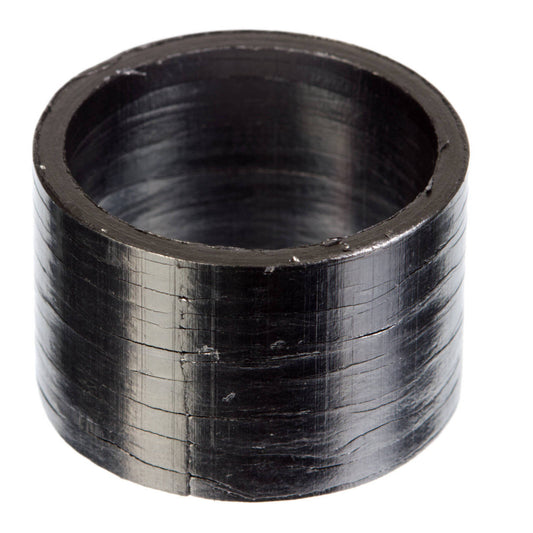 Exhaust Muffler Connector - 35 x 41.2 x 35mm