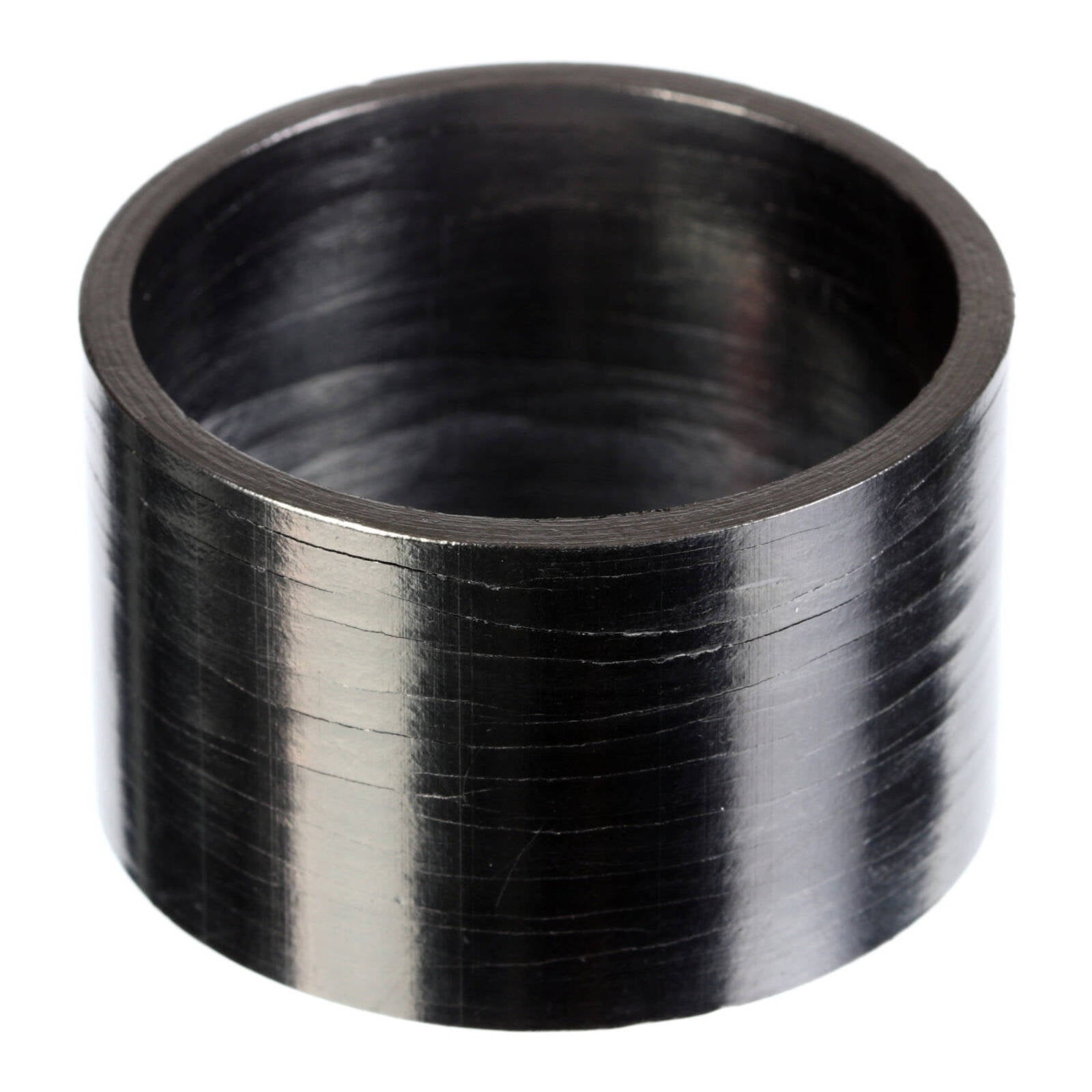 Exhaust Muffler Connector - 45 x 51 x 30.8mm