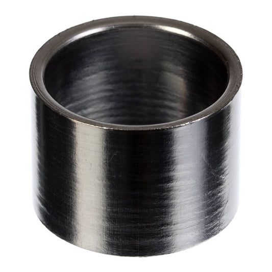 Exhaust Muffler Connector - 31.7 x 37.5 x 26.7mm