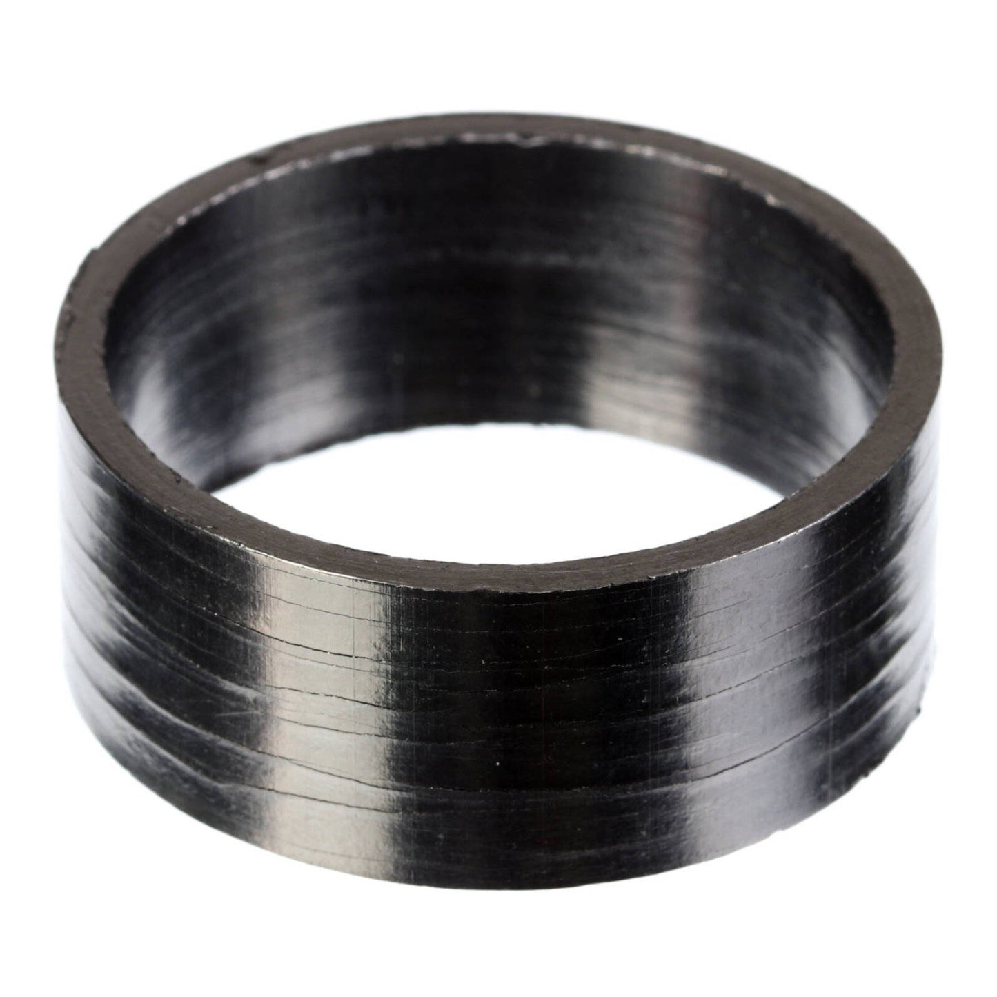 Exhaust Muffler Connector - 44.8 x 50.8 x 20.4mm