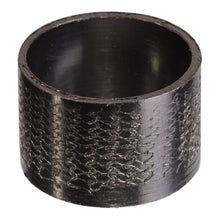 Exhaust Muffler Connector - 35 x 38.6 x 25.3mm