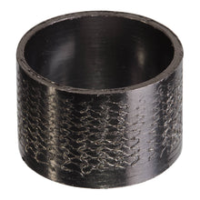 Exhaust Muffler Connector - 35 x 38.6 x 25.3mm