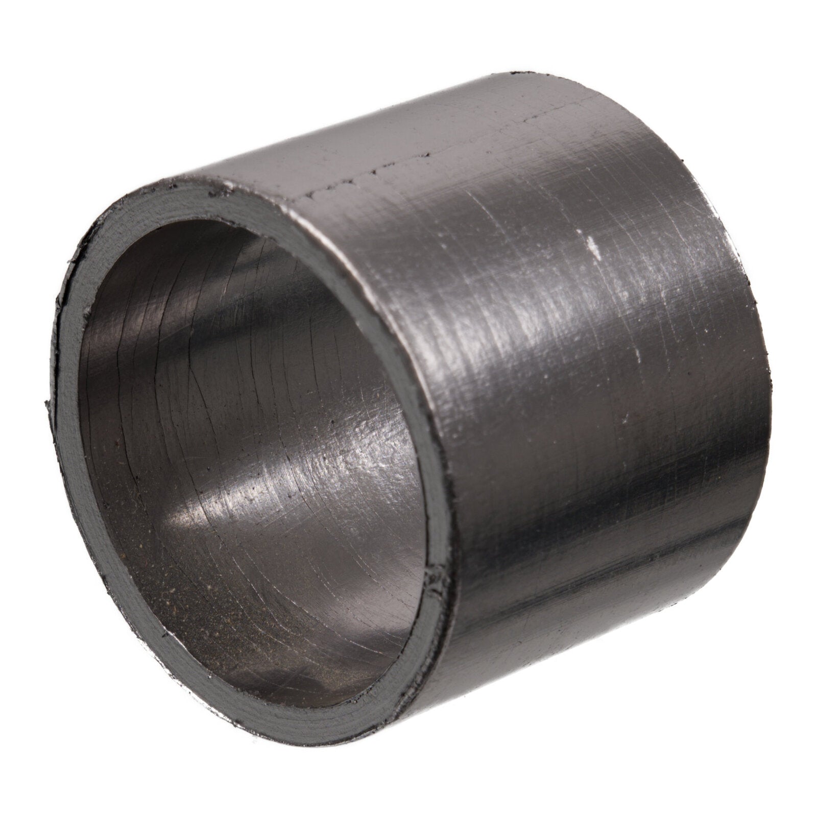 Exhaust Muffler Connector - 34.5 x 40.5 x 30.6mm