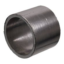 Exhaust Muffler Connector - 34.5 x 40.5 x 30.6mm