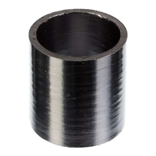 Exhaust Muffler Connector - 28.3 x 34 x 35.3mm