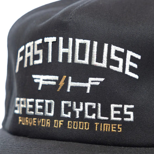 FastHouse Elevate Hat
