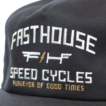 FastHouse Elevate Hat
