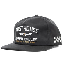 FastHouse Elevate Hat