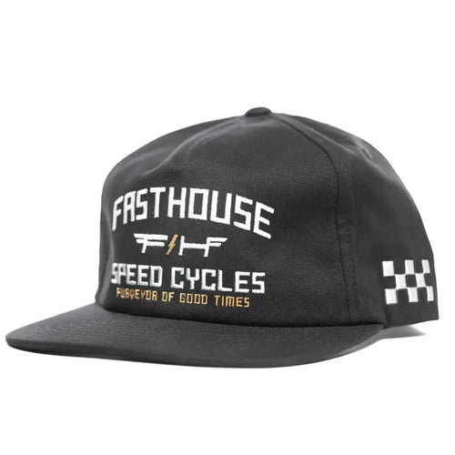 FastHouse Elevate Hat