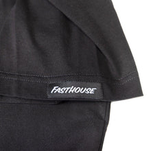 FastHouse Elevate Tee - Black