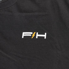 FastHouse Elevate Tee - Black