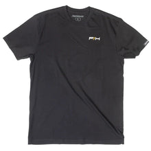 FastHouse Elevate Tee - Black