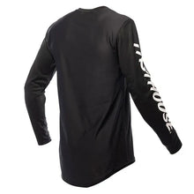 FastHouse Elrod Jersey - Black