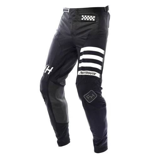 FastHouse Raven Elrod Pant - Black