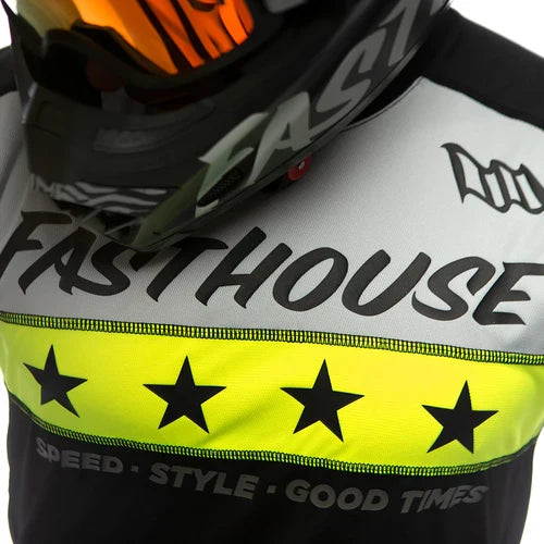 FastHouse Elrod Astre Jersey