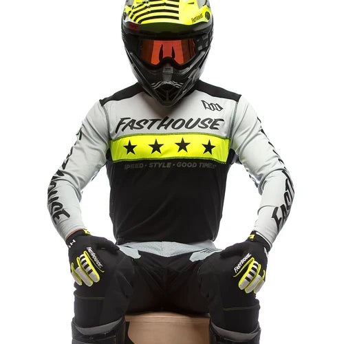 FastHouse Elrod Astre Jersey