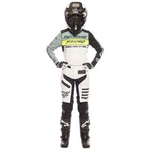 FastHouse Womens Elrod Evoke Jersey