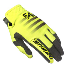 FastHouse Elrod HyperSonic Glove - High-Viz