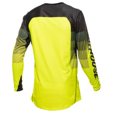 FastHouse Elrod HyperSonic Jersey - High-Viz