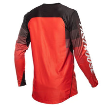FastHouse Elrod HyperSonic Jersey - Red