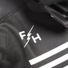FastHouse Elrod HyperSonic Jersey - Red