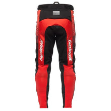 FastHouse Elrod HyperSonic Pant - Red