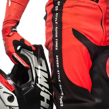 FastHouse Elrod HyperSonic Pant - Red