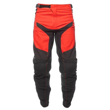 FastHouse Elrod HyperSonic Pant - Red