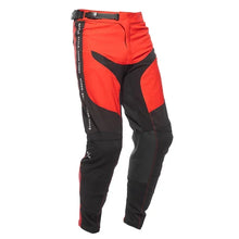 FastHouse Elrod HyperSonic Pant - Red