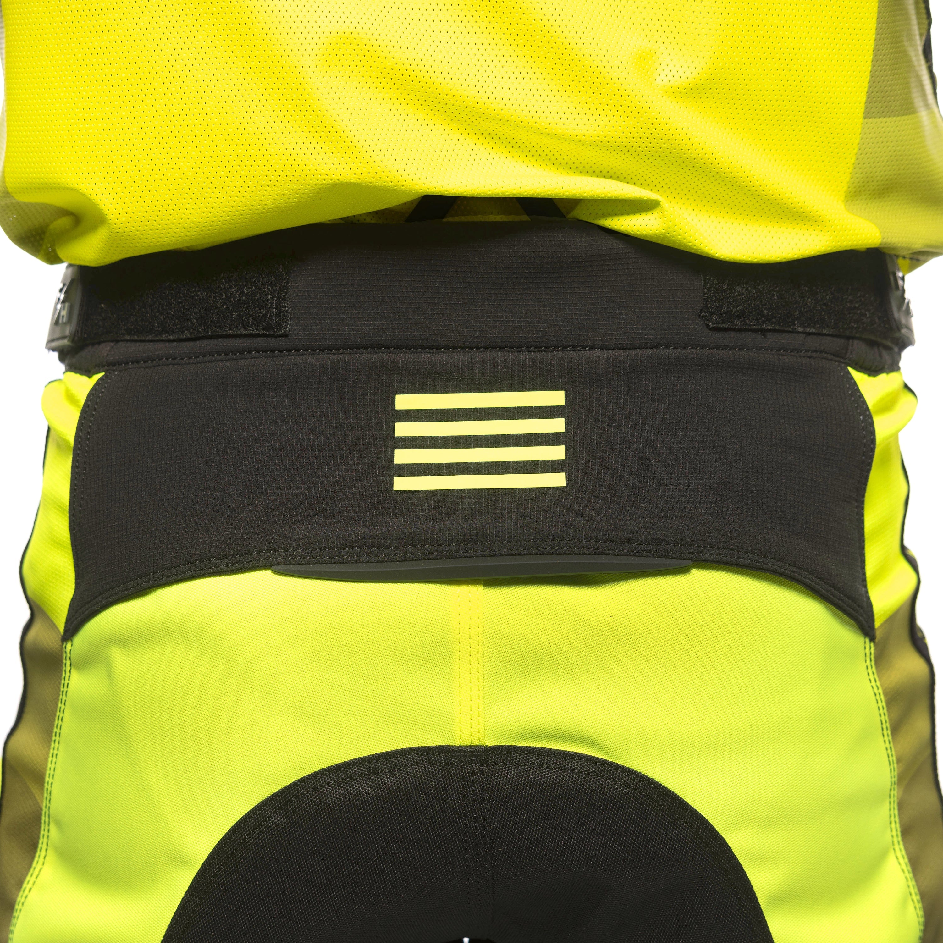 FastHouse Elrod HyperSonic Pant - High-Viz