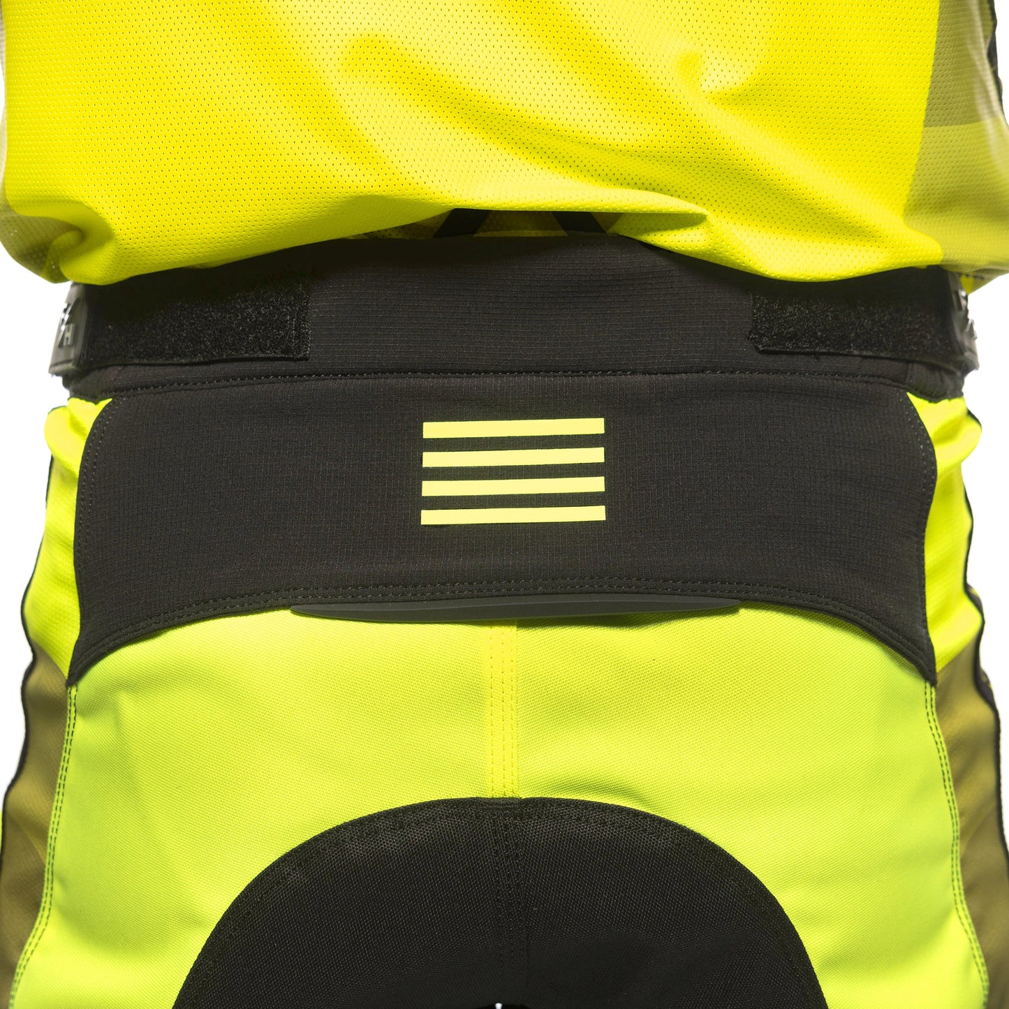 FastHouse Elrod HyperSonic Pant - High-Viz
