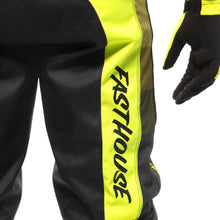 FastHouse Elrod HyperSonic Pant - High-Viz