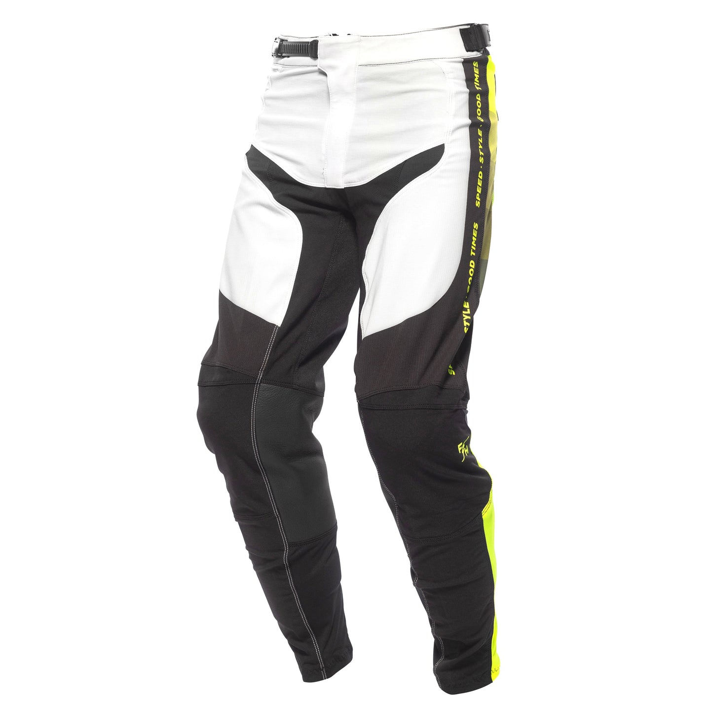 FastHouse Elrod HyperSonic Pant - High-Viz