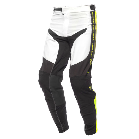 FastHouse Elrod HyperSonic Pant - High-Viz