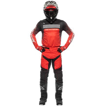 FastHouse Elrod HyperSonic Pant - Red
