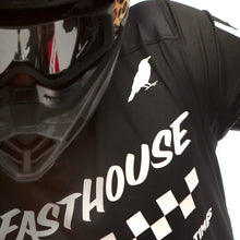 FastHouse Elrod Jersey - Black