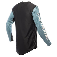 FastHouse Elrod Jersey - Indigo/Black