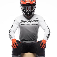 FastHouse Elrod Nocturne Jersey